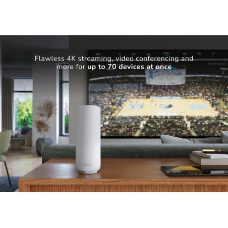Netgear Orbi 370 Dual-Band (2.4 Ghz /